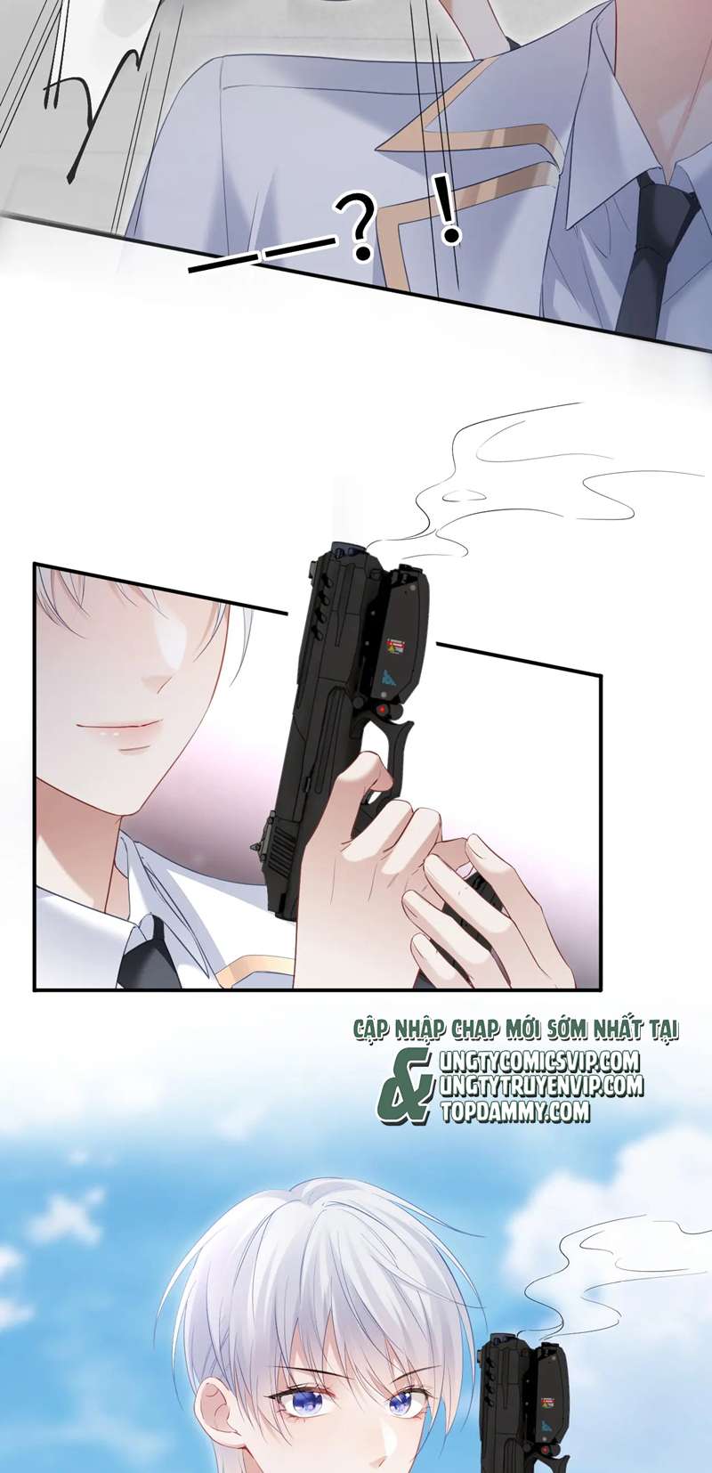 Đơn Xin Ly Hôn Chap 99 - Trang 2