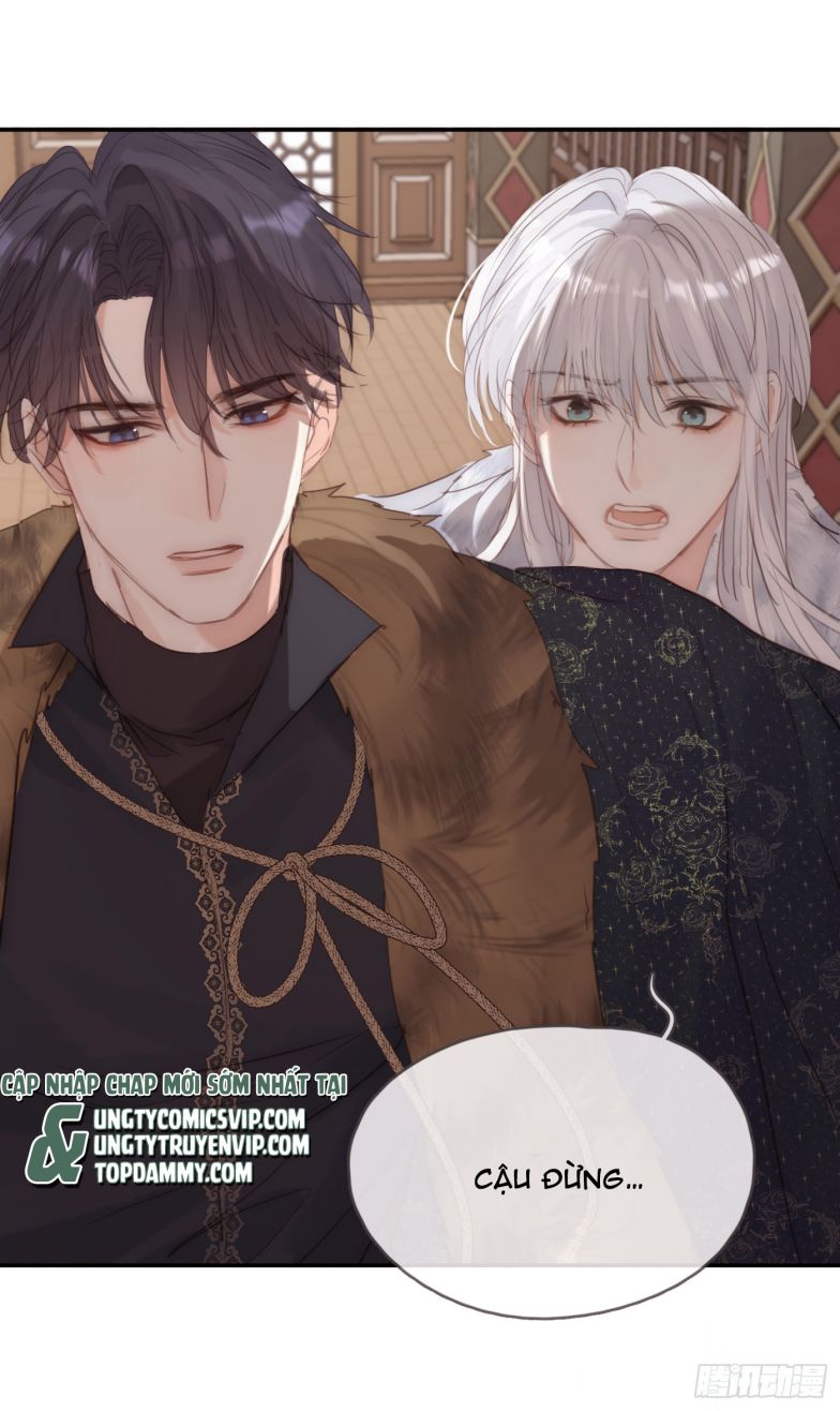 Thỉnh Cùng Ta Đồng Miên Chap 132 - Trang 2