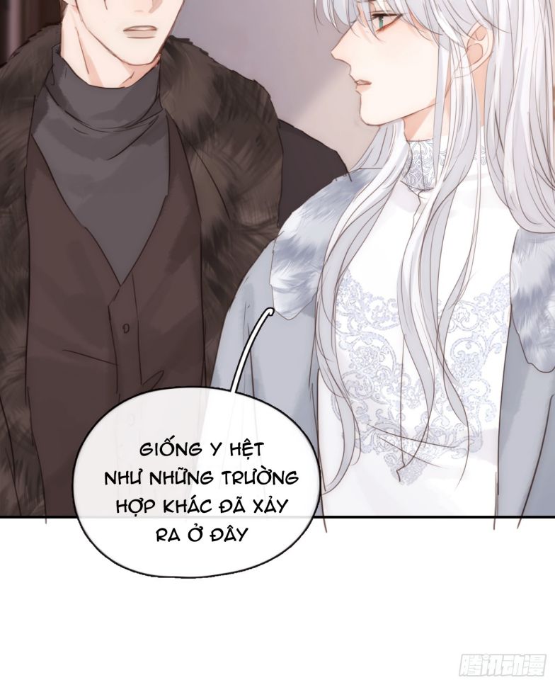 Thỉnh Cùng Ta Đồng Miên Chap 132 - Trang 2