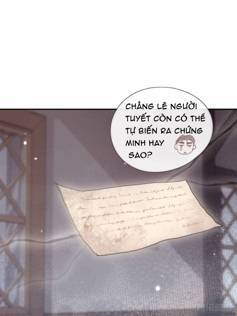 Thỉnh Cùng Ta Đồng Miên Chap 132 - Trang 2