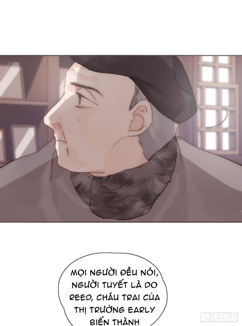 Thỉnh Cùng Ta Đồng Miên Chap 132 - Trang 2