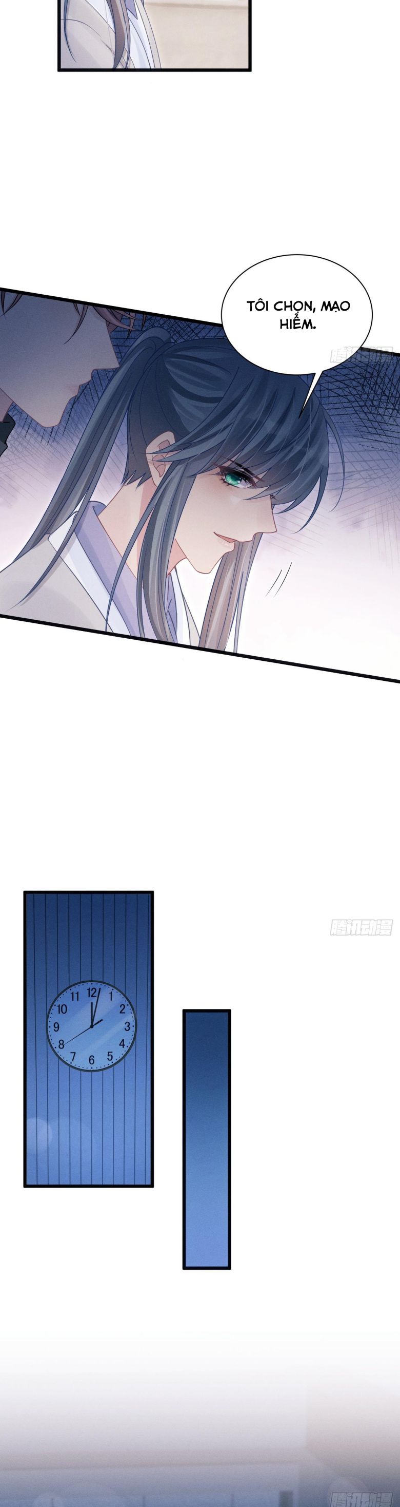 Tôi Hoài Nghi Ảnh Đế Đang Theo Đuổi Tôi Chapter 104 - Trang 4