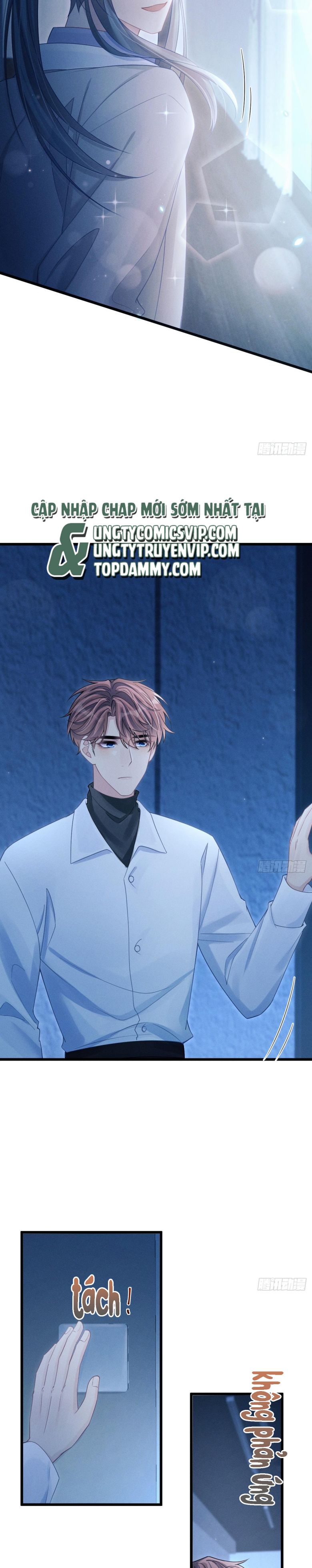 Tôi Hoài Nghi Ảnh Đế Đang Theo Đuổi Tôi Chapter 104 - Trang 4