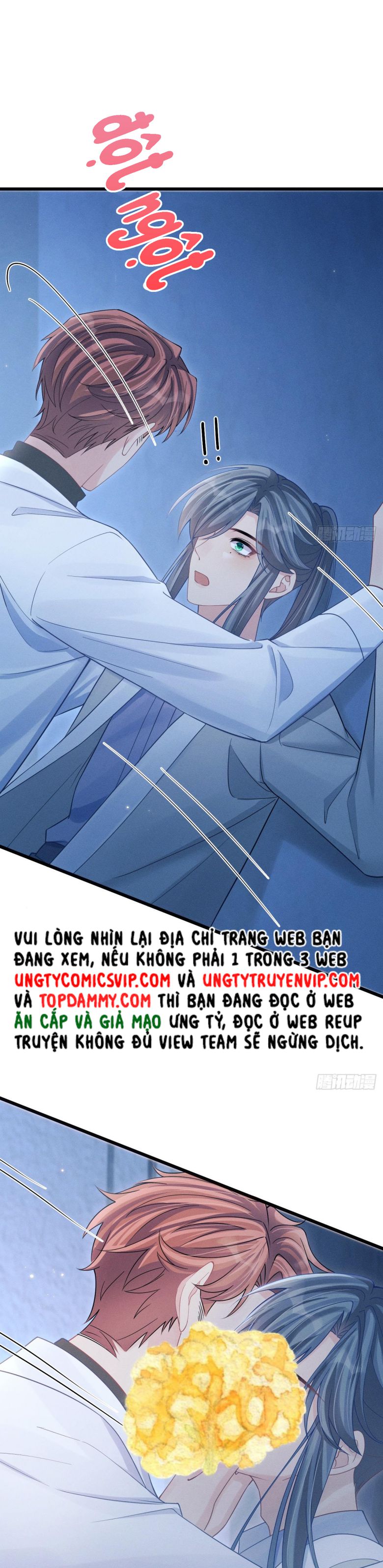 Tôi Hoài Nghi Ảnh Đế Đang Theo Đuổi Tôi Chapter 104 - Trang 4