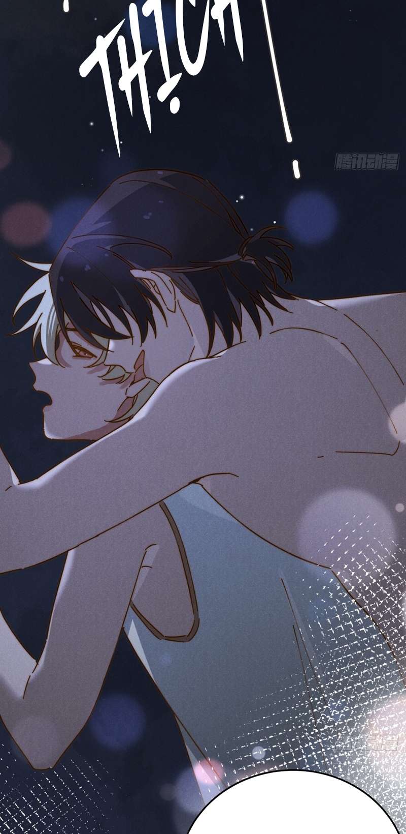 Tôi Không Cùng Anh Đến Vùng Đất Bắp Ngô Đâu! Chapter 8 - Trang 4