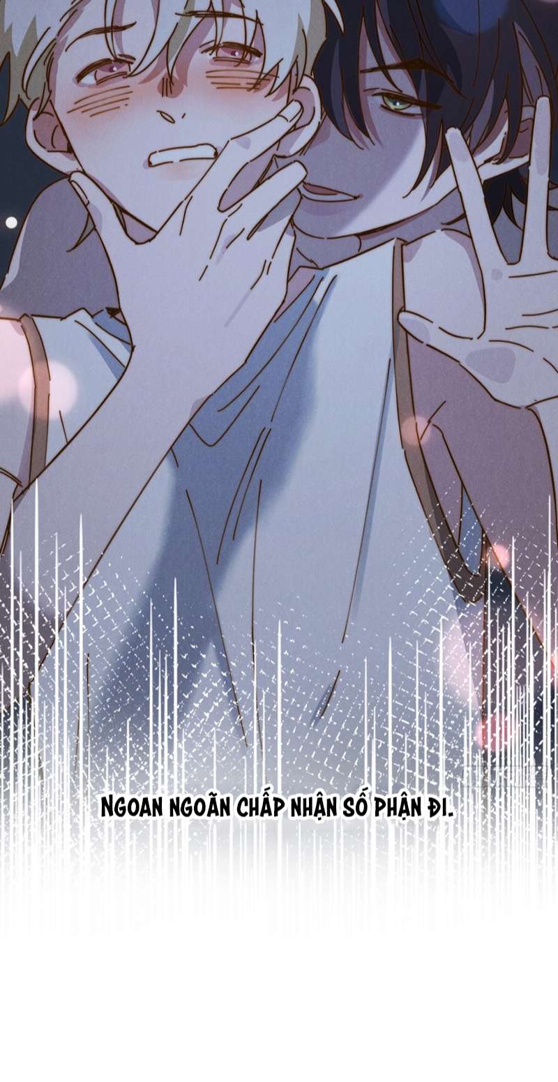 Tôi Không Cùng Anh Đến Vùng Đất Bắp Ngô Đâu! Chapter 8 - Trang 4