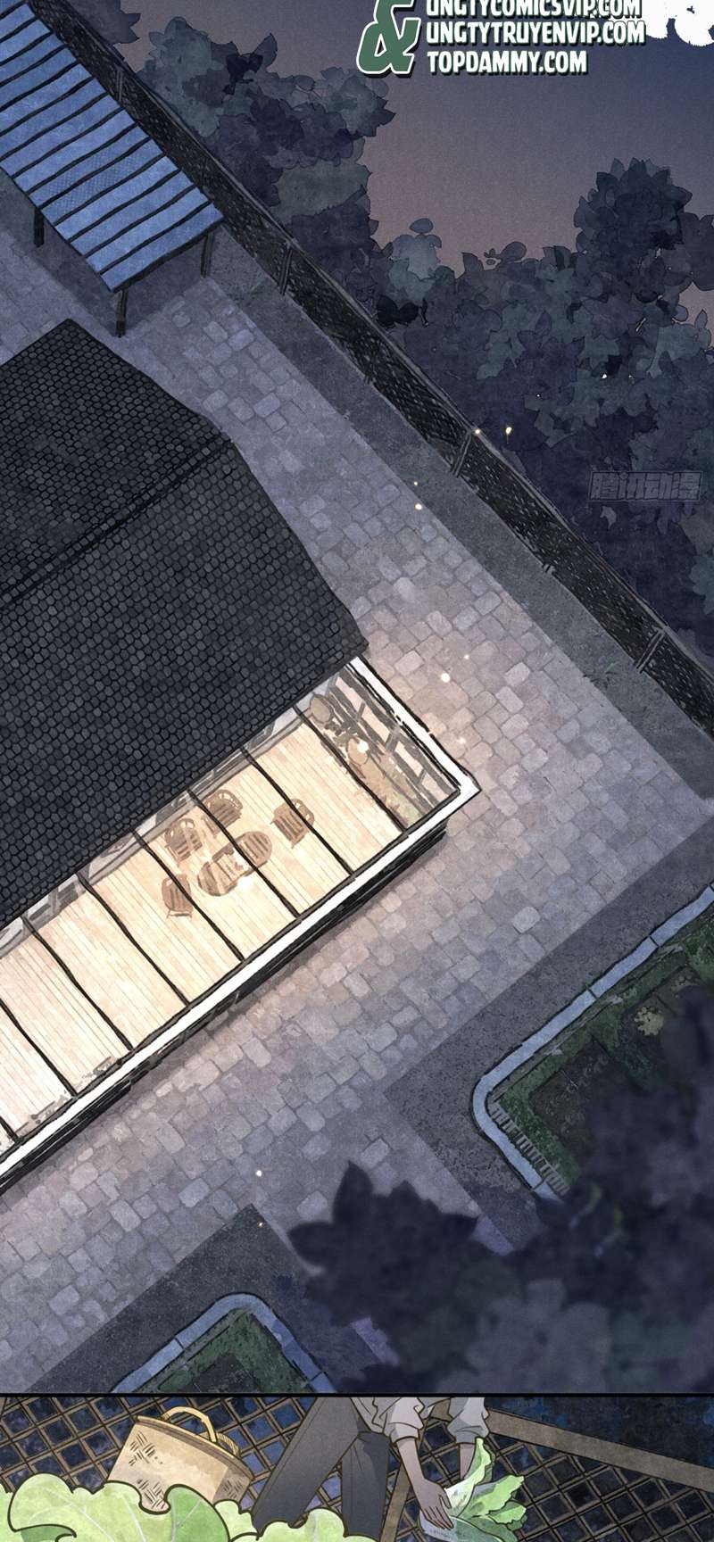 Tôi Không Cùng Anh Đến Vùng Đất Bắp Ngô Đâu! Chapter 8 - Trang 4