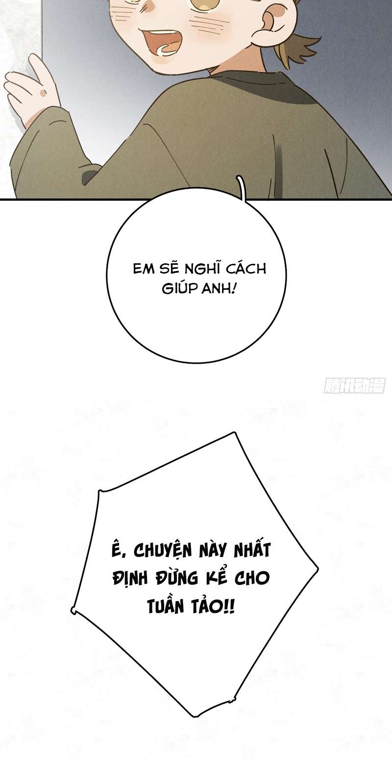 Tôi Không Cùng Anh Đến Vùng Đất Bắp Ngô Đâu! Chapter 8 - Trang 4