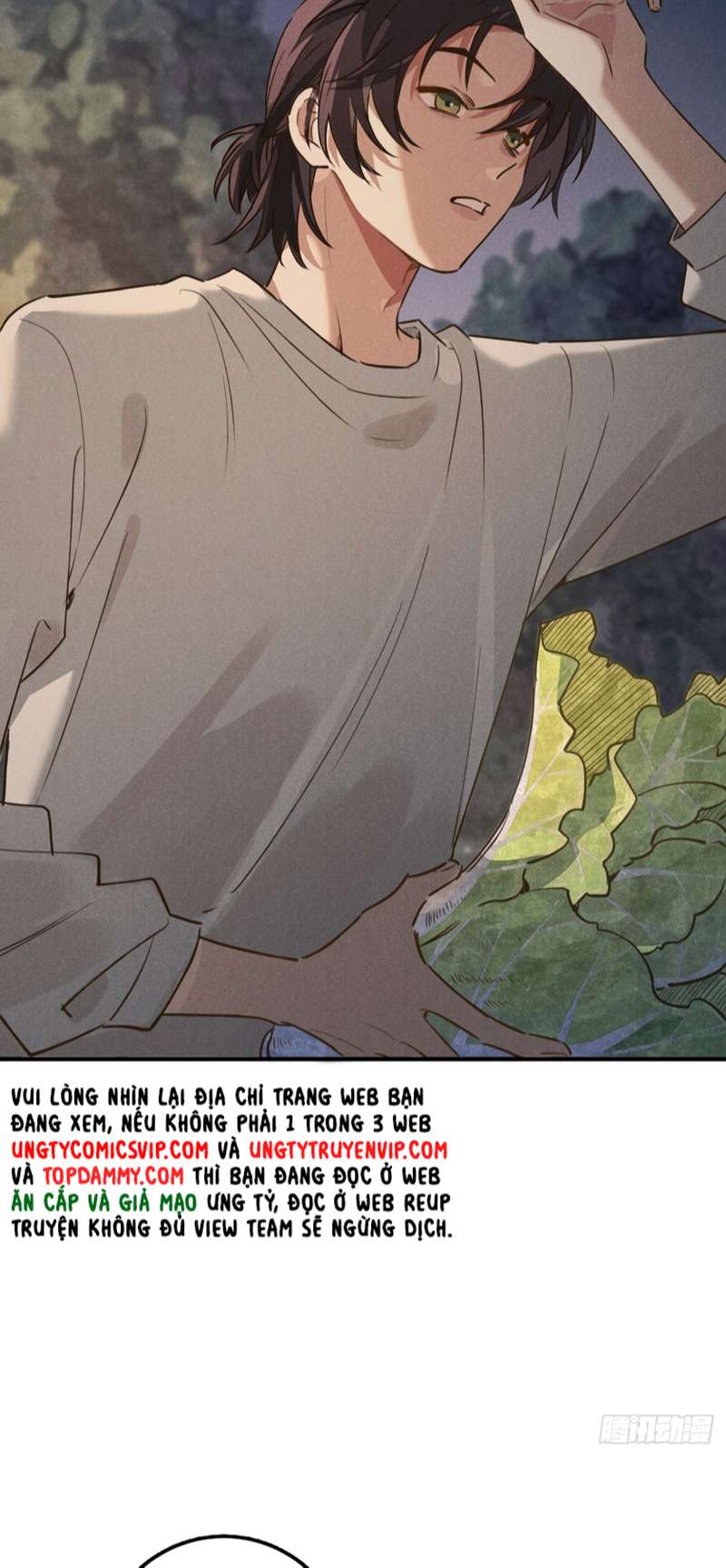 Tôi Không Cùng Anh Đến Vùng Đất Bắp Ngô Đâu! Chapter 8 - Trang 4