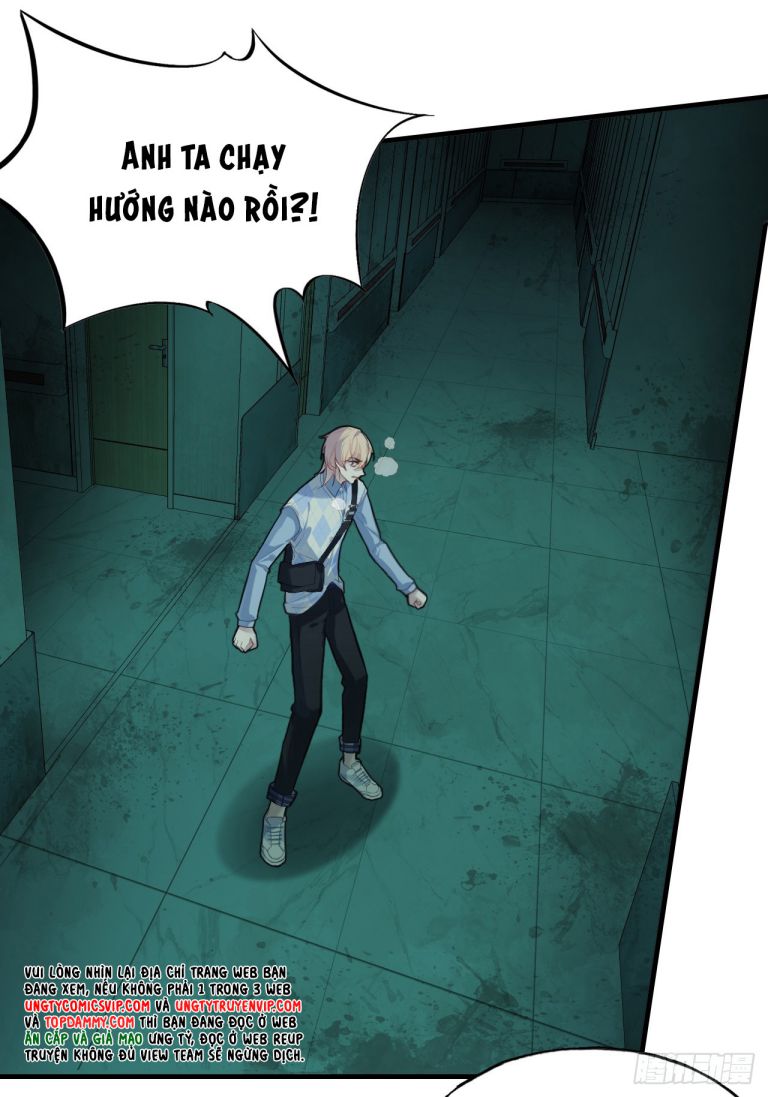 Anh Ấy Chưa Từng Rơi Xuống Chap 26 - Trang 2