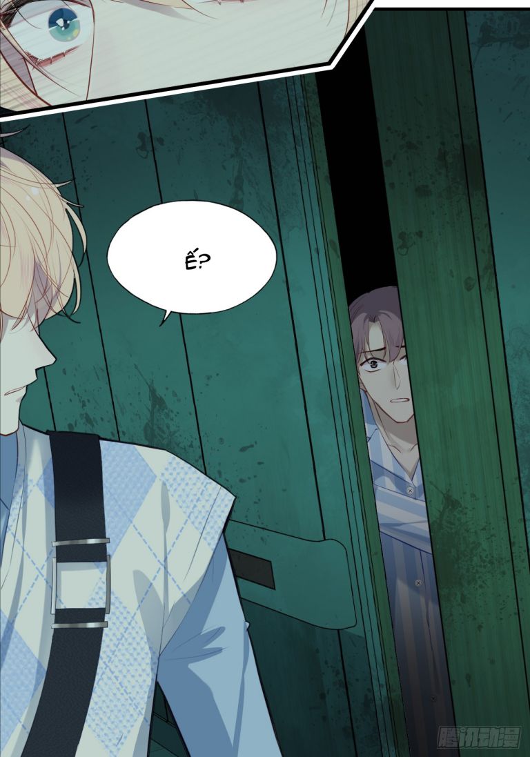 Anh Ấy Chưa Từng Rơi Xuống Chap 26 - Trang 2