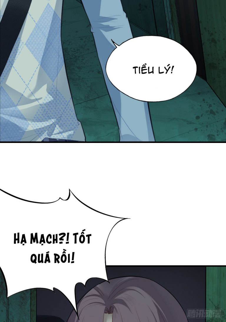Anh Ấy Chưa Từng Rơi Xuống Chap 26 - Trang 2