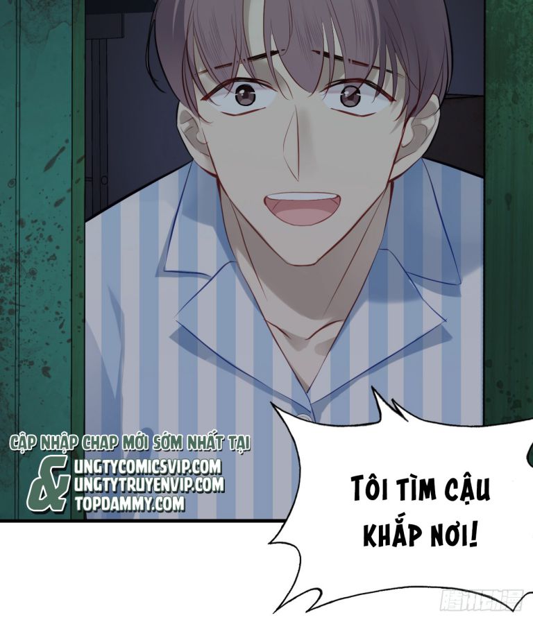 Anh Ấy Chưa Từng Rơi Xuống Chap 26 - Trang 2