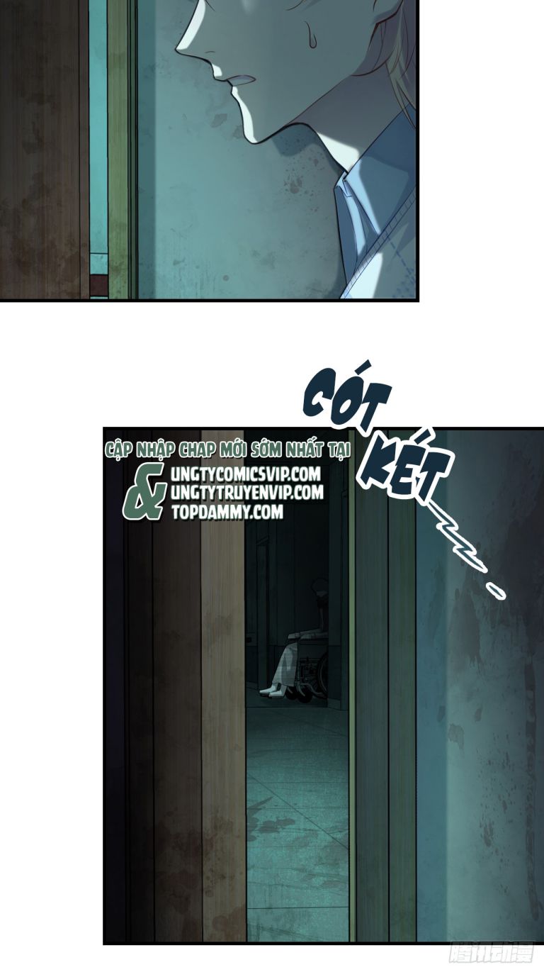 Anh Ấy Chưa Từng Rơi Xuống Chap 26 - Trang 2