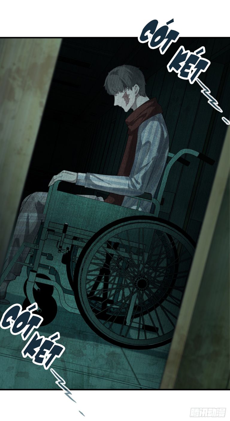 Anh Ấy Chưa Từng Rơi Xuống Chap 26 - Trang 2