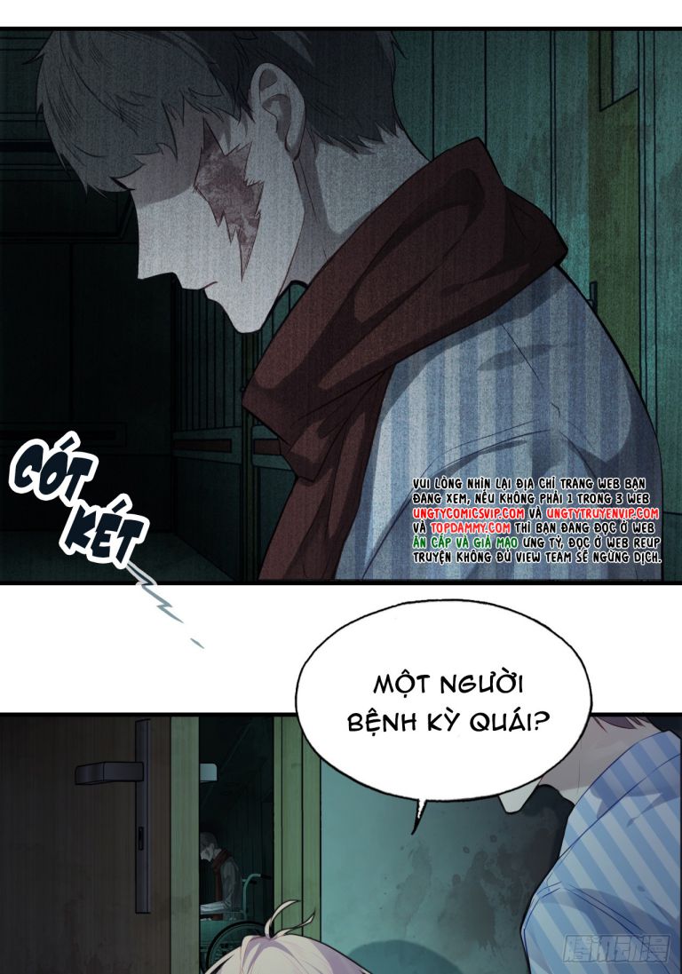 Anh Ấy Chưa Từng Rơi Xuống Chap 26 - Trang 2