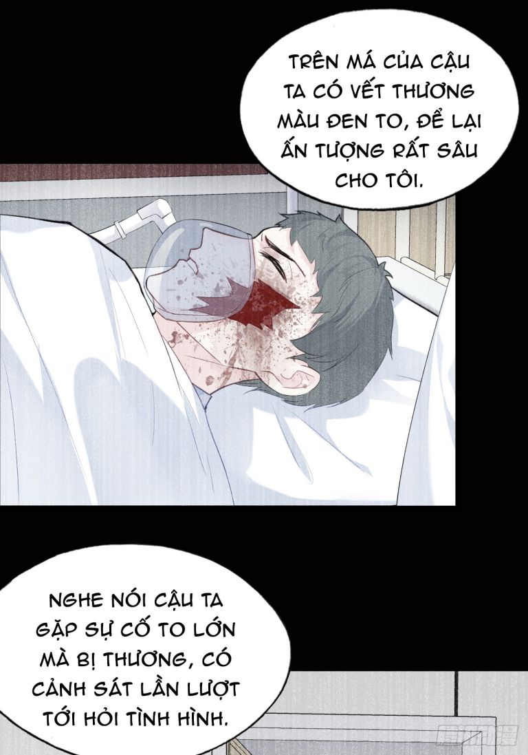 Anh Ấy Chưa Từng Rơi Xuống Chap 26 - Trang 2