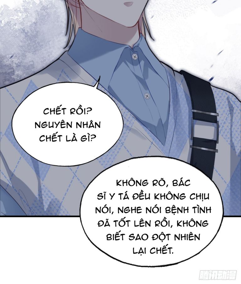 Anh Ấy Chưa Từng Rơi Xuống Chap 26 - Trang 2
