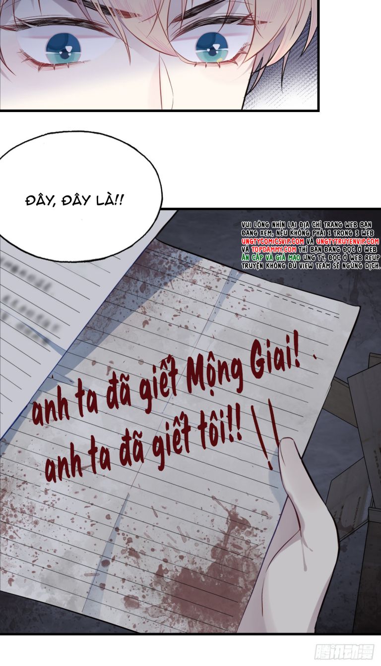 Anh Ấy Chưa Từng Rơi Xuống Chap 26 - Trang 2