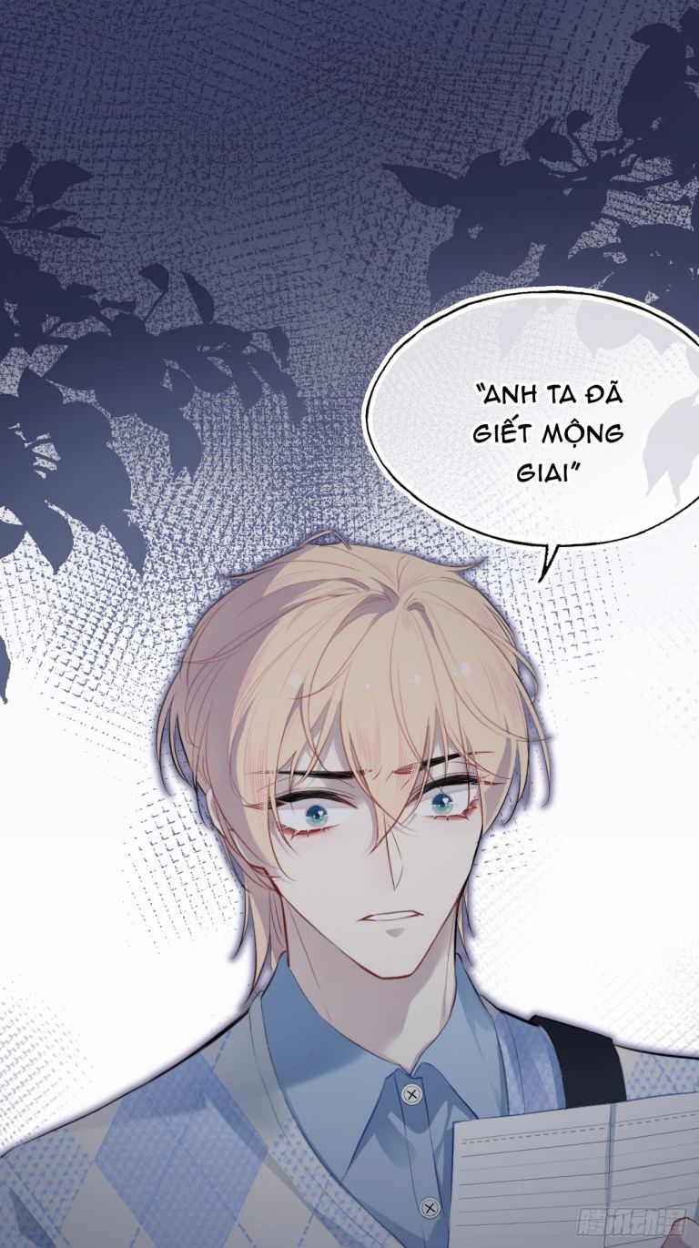 Anh Ấy Chưa Từng Rơi Xuống Chap 26 - Trang 2