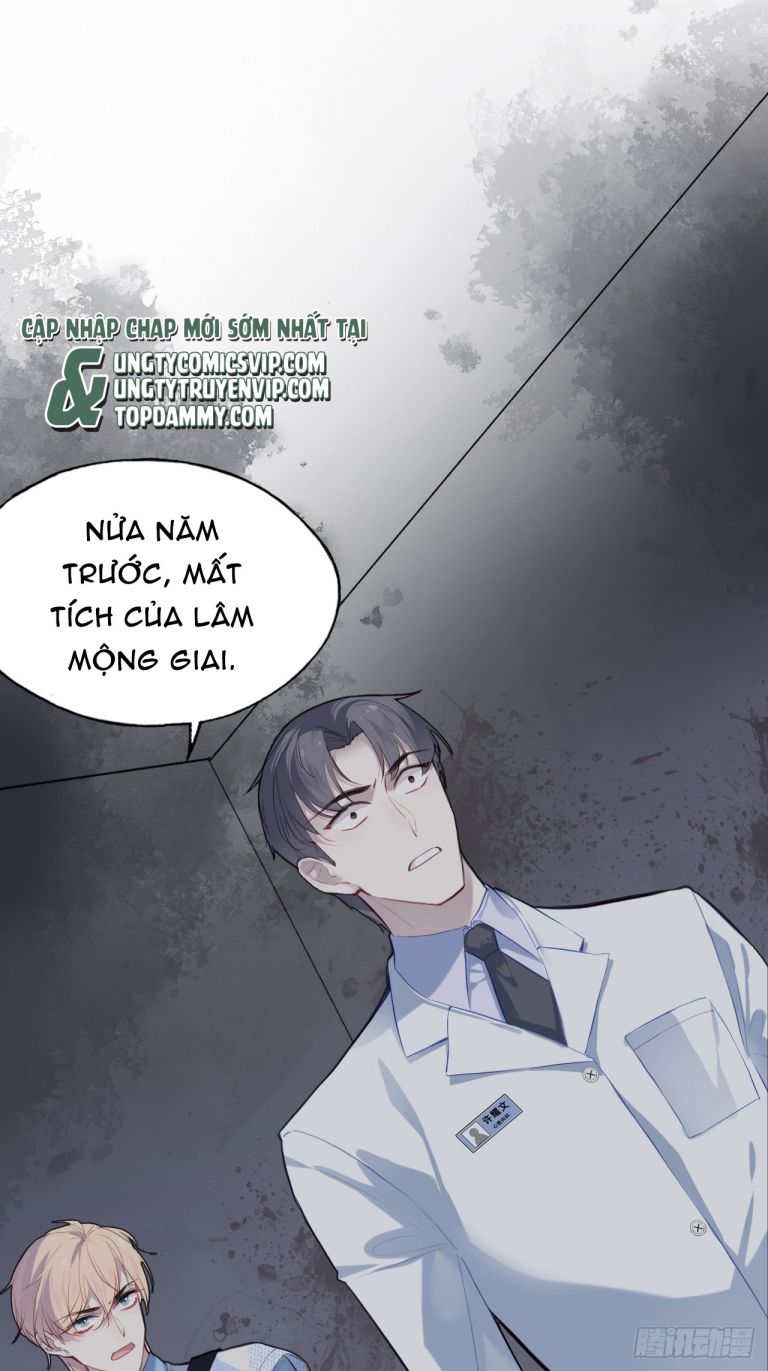 Anh Ấy Chưa Từng Rơi Xuống Chap 26 - Trang 2