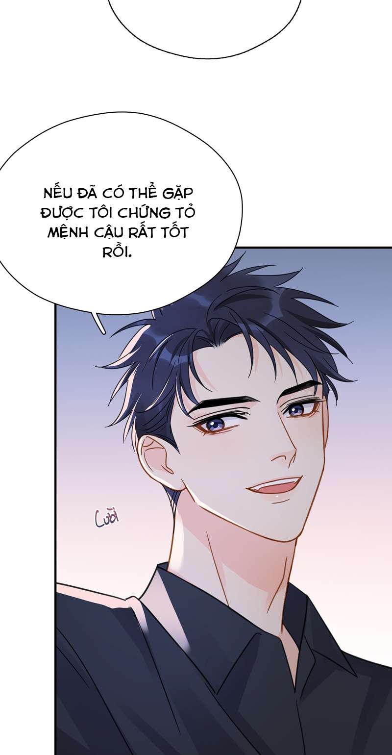 Theo Đuôi Chapter 79 - Trang 4