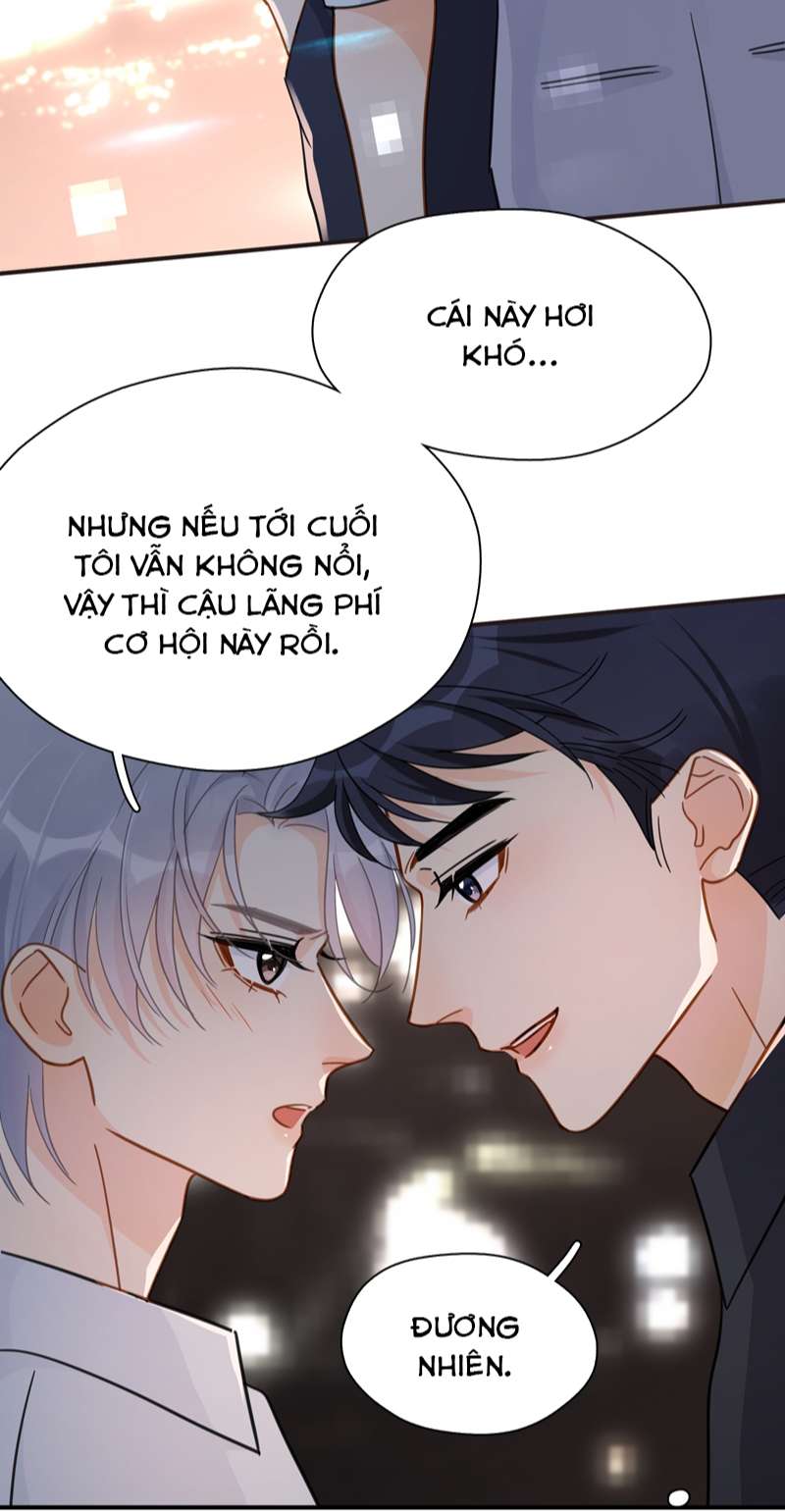 Theo Đuôi Chapter 79 - Trang 4