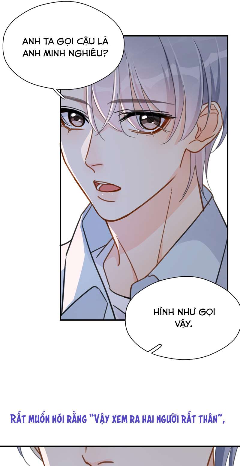 Theo Đuôi Chapter 79 - Trang 4