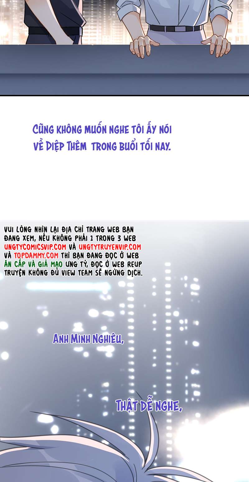 Theo Đuôi Chapter 79 - Trang 4