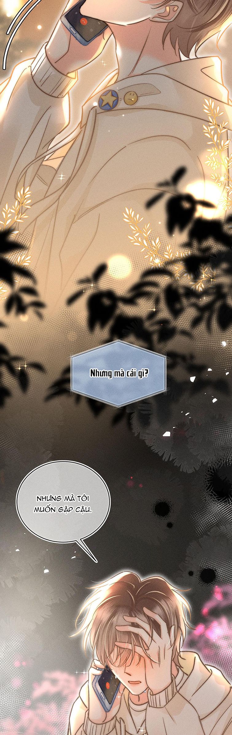 Ánh Trăng Vì Tôi Mà Đến Chapter 35 - Trang 4
