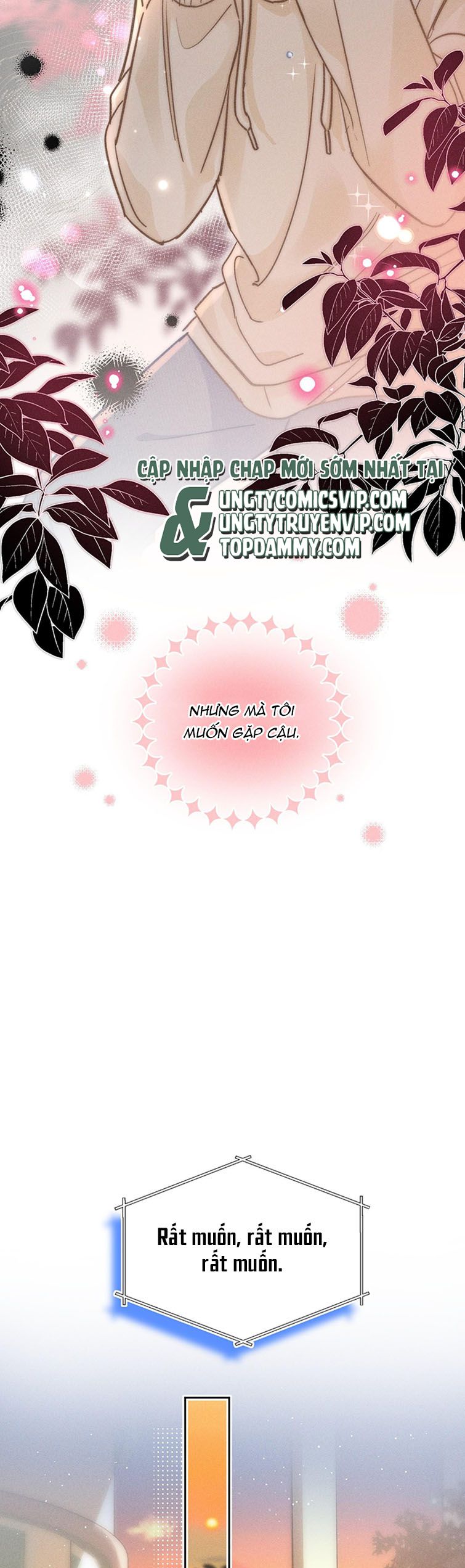 Ánh Trăng Vì Tôi Mà Đến Chapter 35 - Trang 4