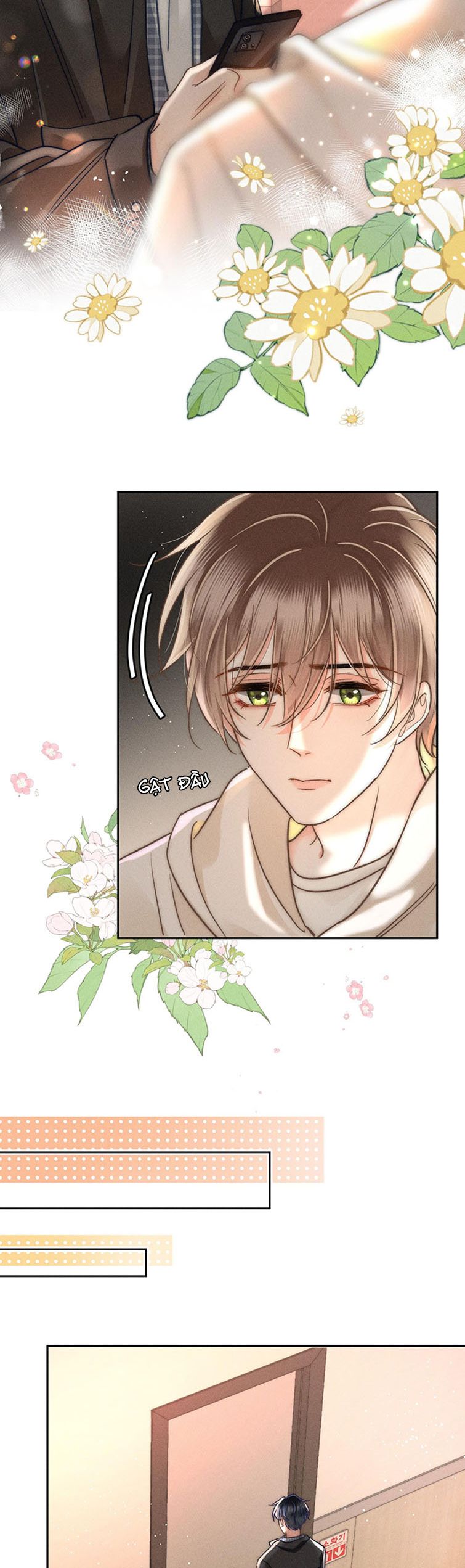Ánh Trăng Vì Tôi Mà Đến Chapter 35 - Trang 4