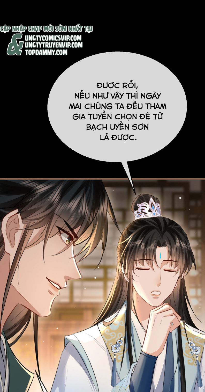 Ma Tôn Đại Nhân Song Tu Không Chapter 29 - Trang 4