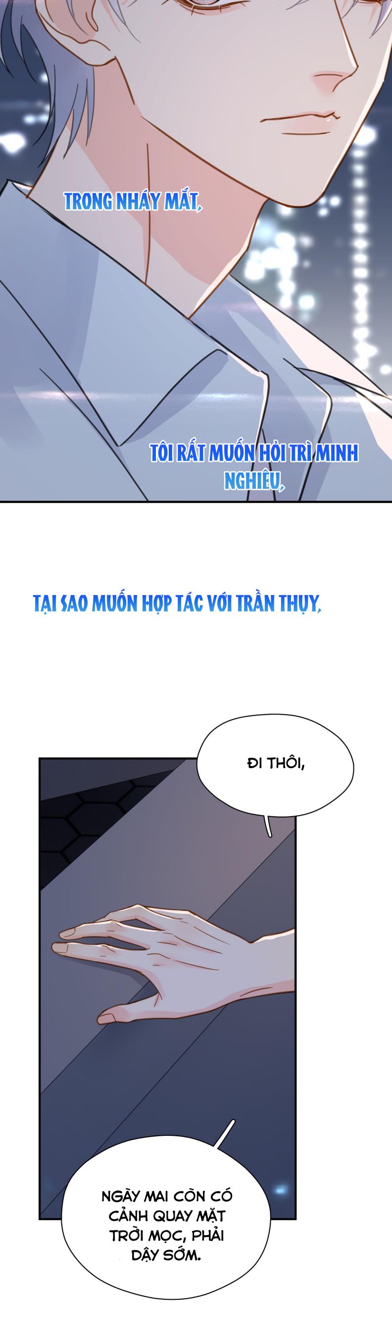 Theo Đuôi Chapter 80 - Trang 4