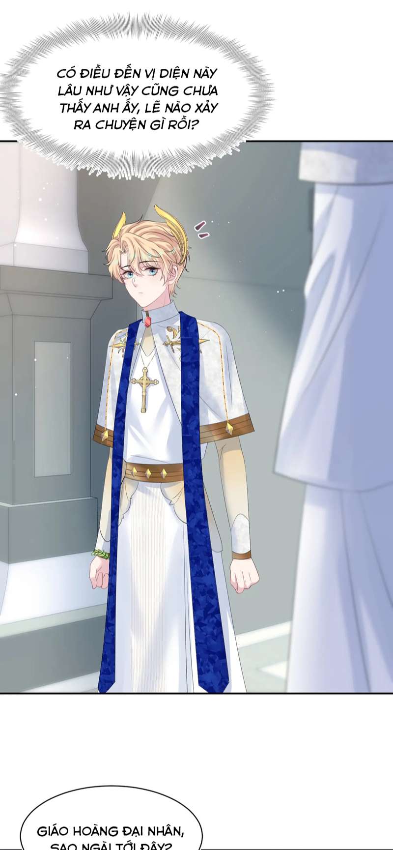 Tuyệt Mỹ Bạch Liên Hoa Online Dạy Học Chap 226 - Next Chap 227