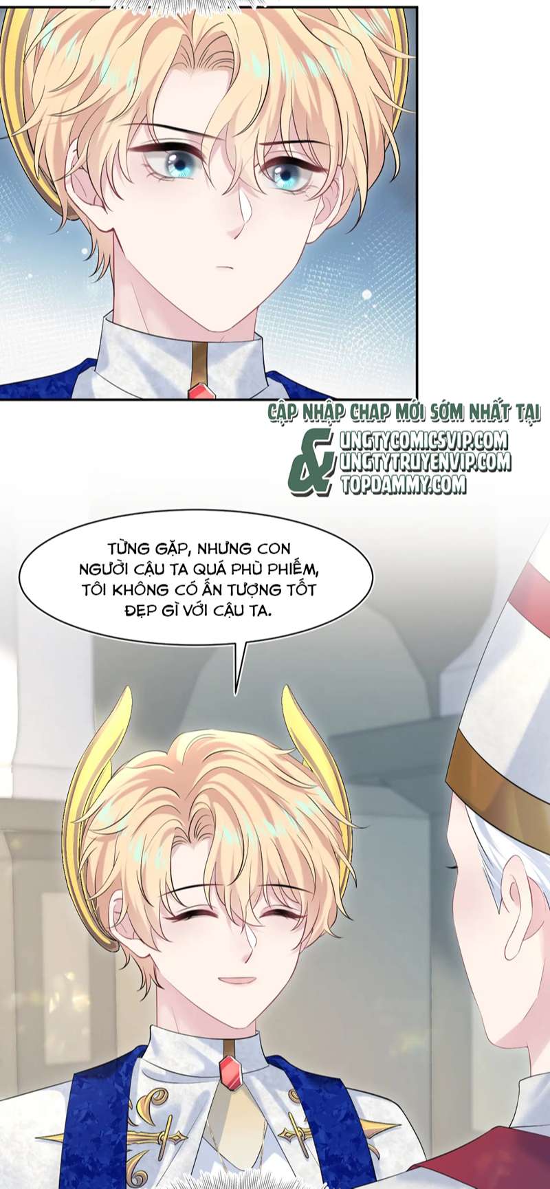 Tuyệt Mỹ Bạch Liên Hoa Online Dạy Học Chap 226 - Next Chap 227