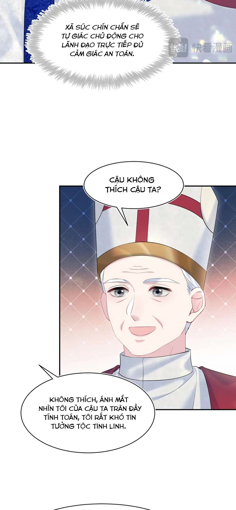 Tuyệt Mỹ Bạch Liên Hoa Online Dạy Học Chap 226 - Next Chap 227