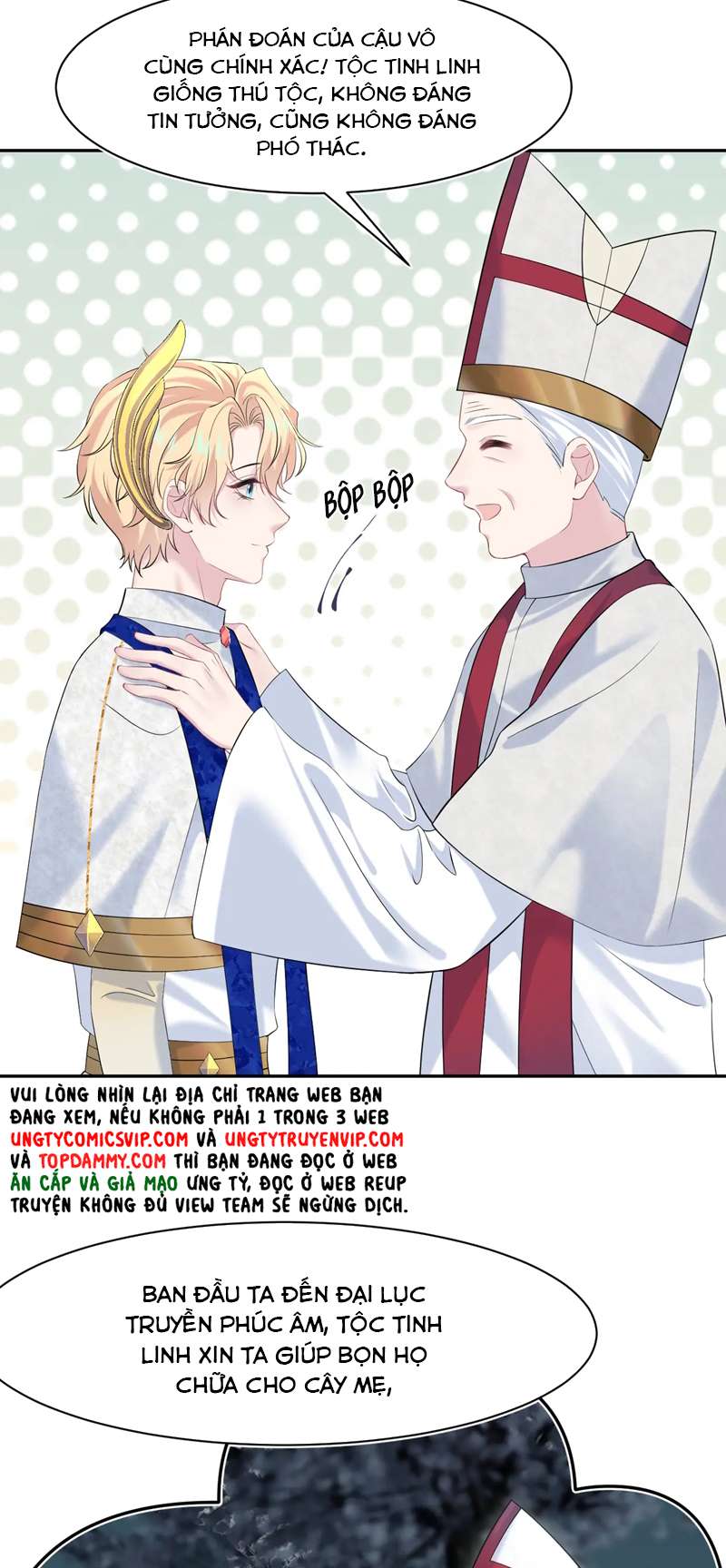 Tuyệt Mỹ Bạch Liên Hoa Online Dạy Học Chap 226 - Next Chap 227