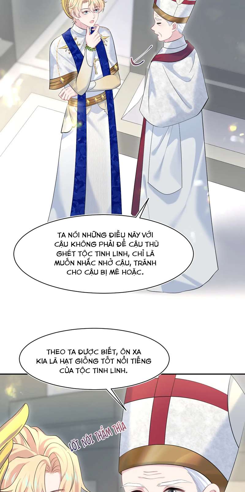Tuyệt Mỹ Bạch Liên Hoa Online Dạy Học Chap 226 - Next Chap 227