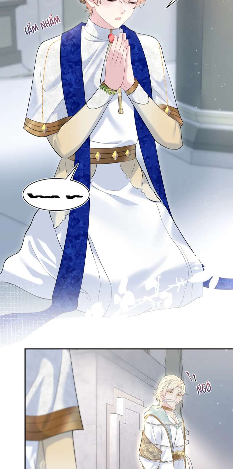 Tuyệt Mỹ Bạch Liên Hoa Online Dạy Học Chap 226 - Next Chap 227
