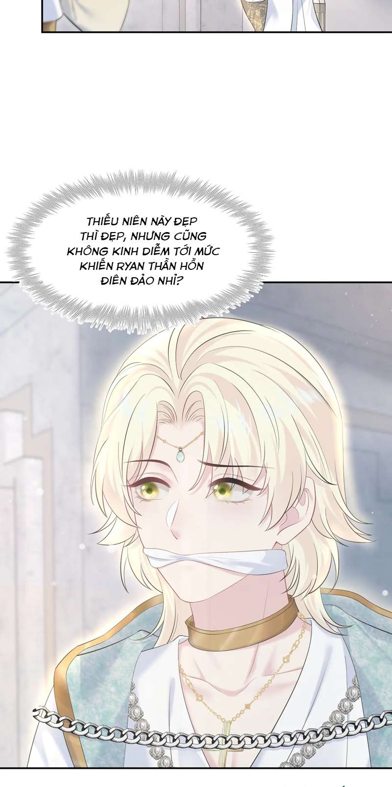 Tuyệt Mỹ Bạch Liên Hoa Online Dạy Học Chap 226 - Next Chap 227