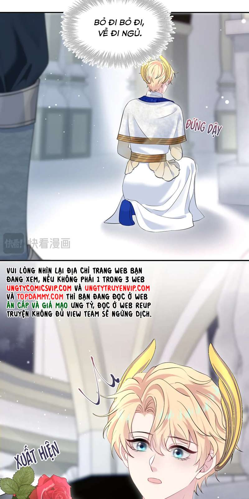 Tuyệt Mỹ Bạch Liên Hoa Online Dạy Học Chap 226 - Next Chap 227