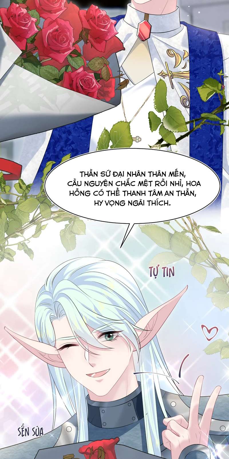 Tuyệt Mỹ Bạch Liên Hoa Online Dạy Học Chap 226 - Next Chap 227