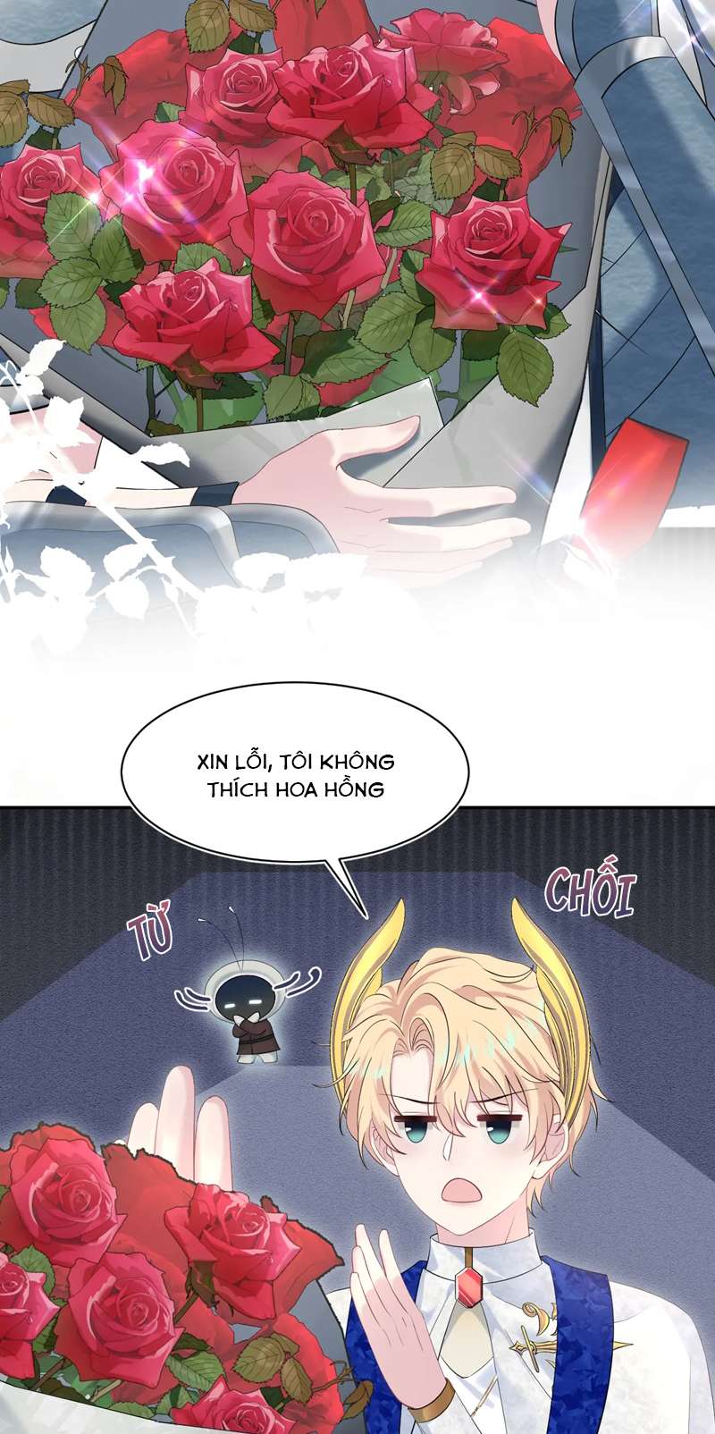 Tuyệt Mỹ Bạch Liên Hoa Online Dạy Học Chap 226 - Next Chap 227