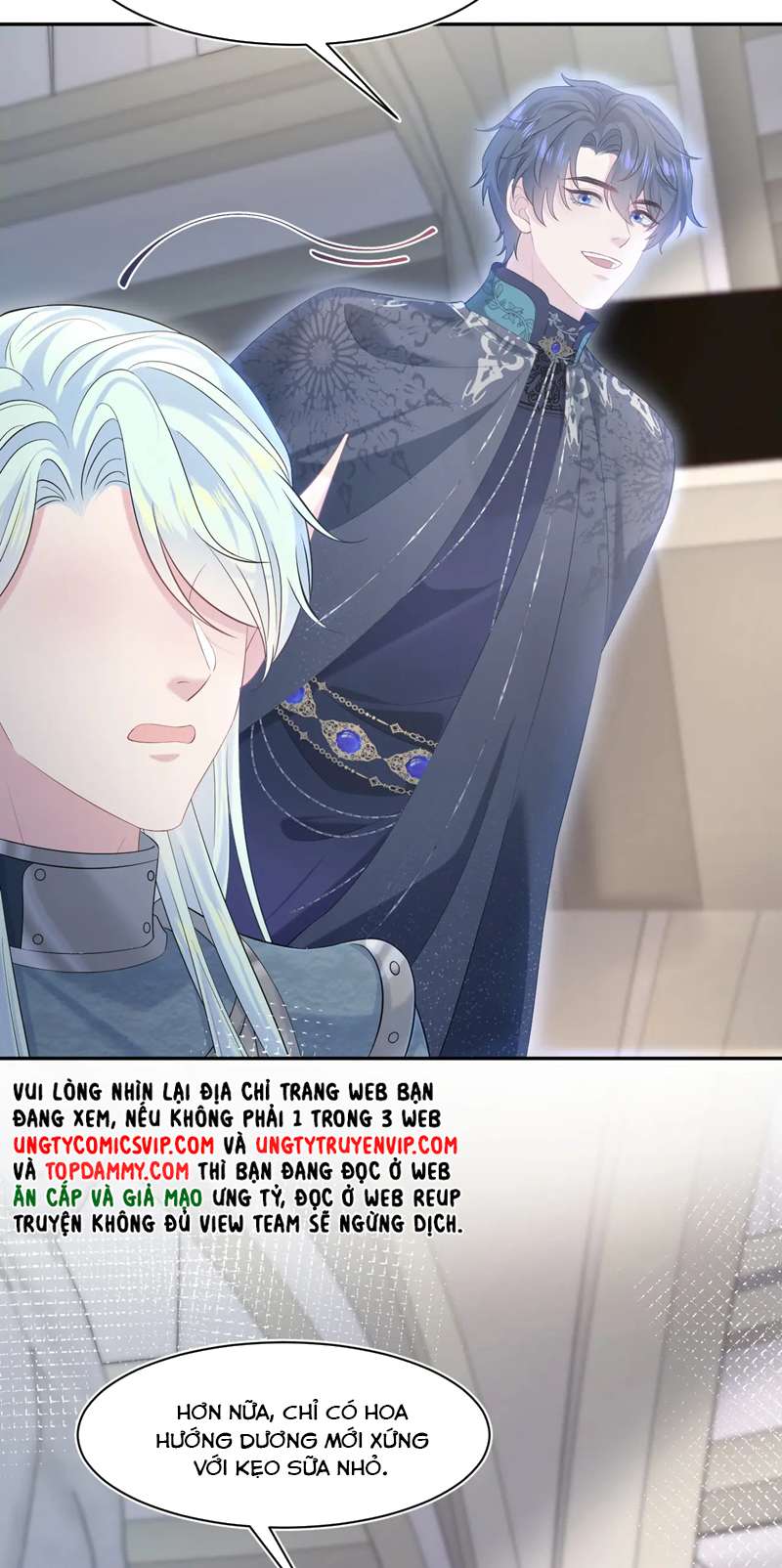 Tuyệt Mỹ Bạch Liên Hoa Online Dạy Học Chap 226 - Next Chap 227
