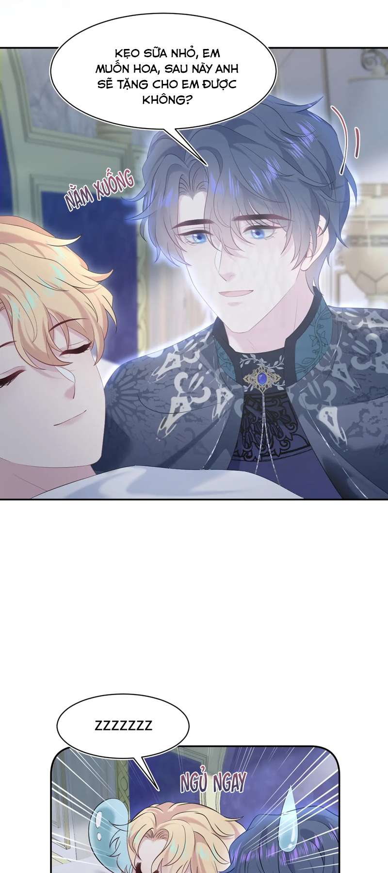 Tuyệt Mỹ Bạch Liên Hoa Online Dạy Học Chap 226 - Next Chap 227