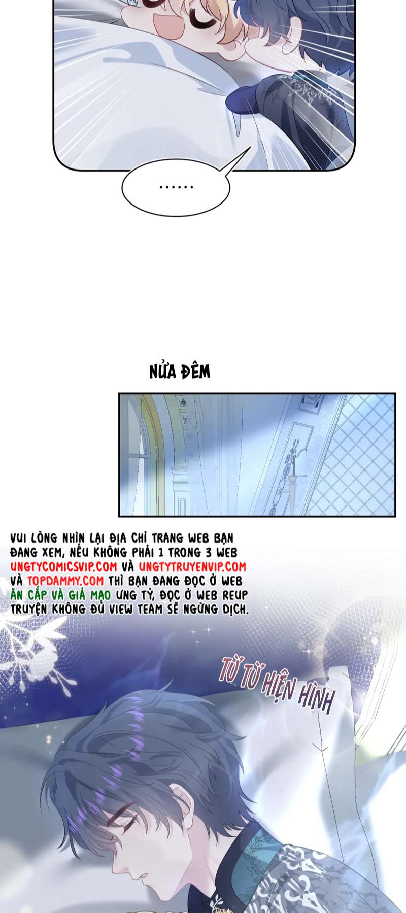 Tuyệt Mỹ Bạch Liên Hoa Online Dạy Học Chap 226 - Next Chap 227