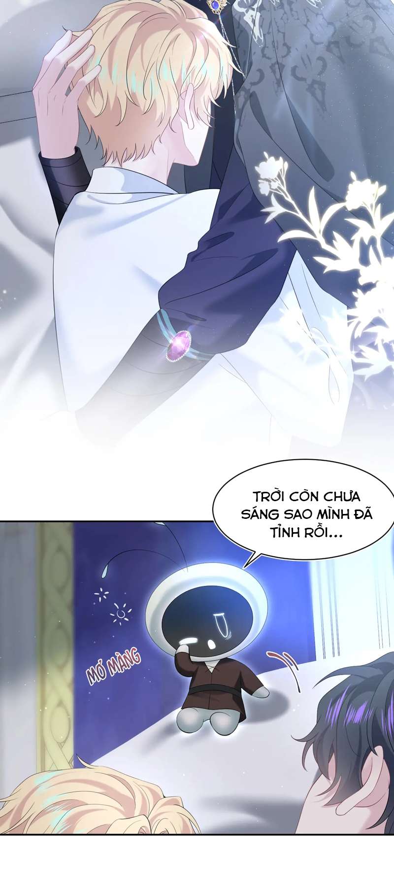 Tuyệt Mỹ Bạch Liên Hoa Online Dạy Học Chap 226 - Next Chap 227