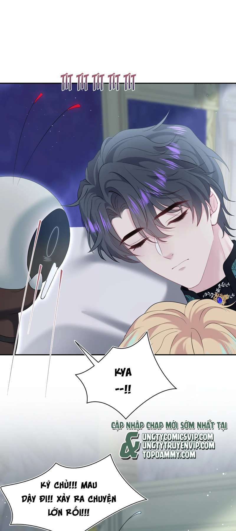 Tuyệt Mỹ Bạch Liên Hoa Online Dạy Học Chap 226 - Next Chap 227