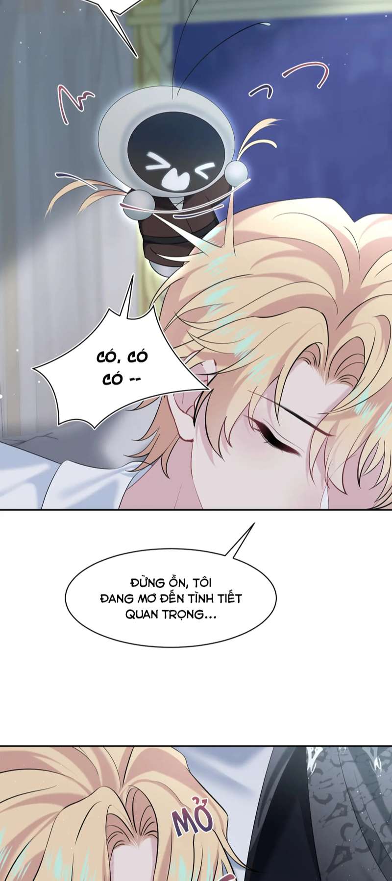 Tuyệt Mỹ Bạch Liên Hoa Online Dạy Học Chap 226 - Next Chap 227